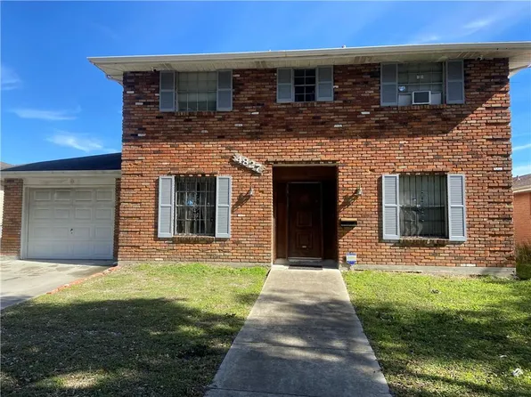 4827 Michoud Blvd, New Orleans, LA 70129
