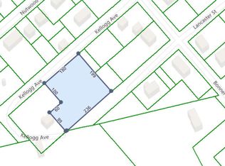 64 S Kellogg Avenue, Schenectady, NY