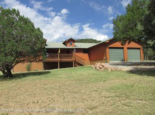 171 Deer Valley Dr, Alto, NM 88312