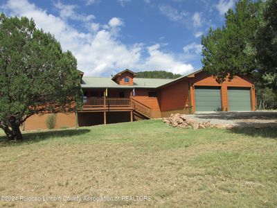 171 Deer Valley Dr, Alto, NM, 88312