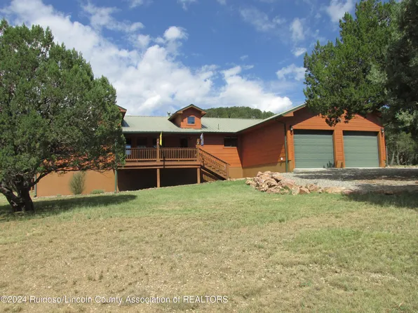 171 Deer Valley Dr, Alto, NM 88312