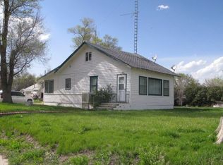 108 E Champa St, Fleming, CO 80728