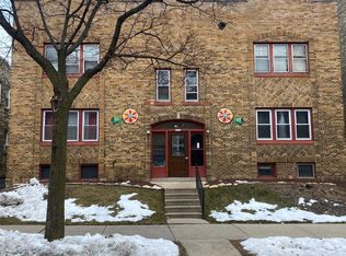 3022 W Pierce St APT 3, Milwaukee, WI 53215