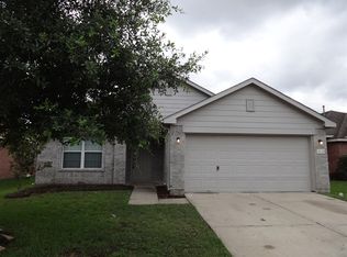 3838 Pebble Garden Ln, Katy, TX 77449