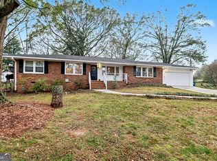 3473 Johns Rd, Tucker, GA 30084