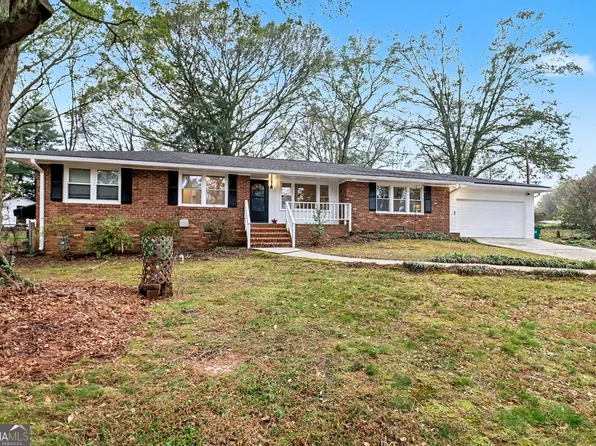 3473 Johns Rd, Tucker, GA 30084