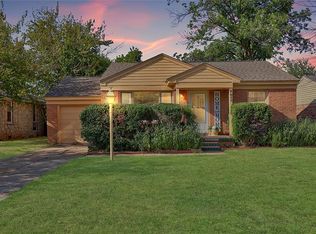 2017 Carlisle Rd, Oklahoma City, OK 73120