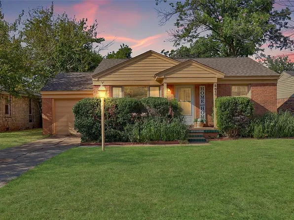 2017 Carlisle Rd, Oklahoma City, OK 73120