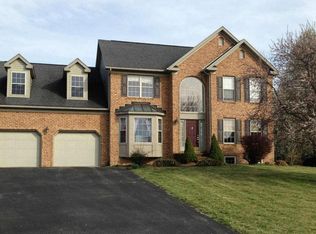 13400 Chads Ter, Hagerstown, MD 21740