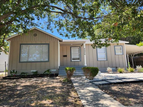 2530 W Mistletoe Ave