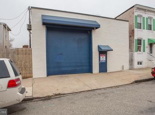536 S Fulton Ave, Baltimore, MD 21223