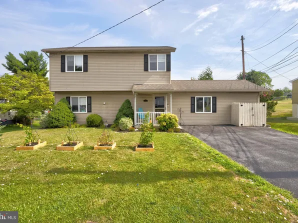 17114 Miner Ave, Williamsport, MD 21795