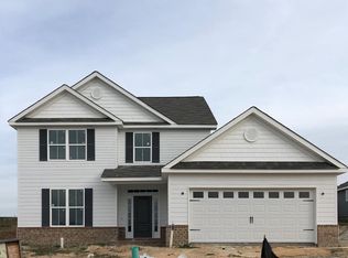 5419 Copse Dr, Augusta, GA 30919