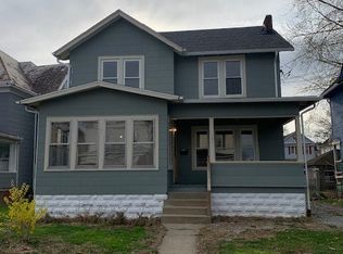 1714 Park St, Parkersburg, WV 26101