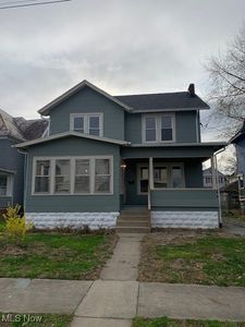 1714 Park St, Parkersburg, WV, 26101