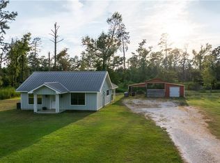 151 Shane Cormier Rd, Ragley, LA 70657