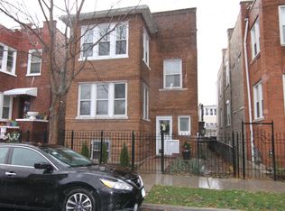 3018 N Avers Ave #G, Chicago, IL 60618