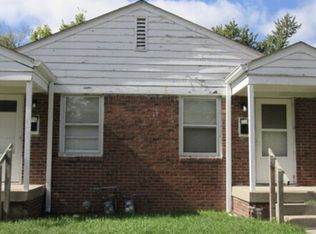 1322 Medford Ave #1324, Indianapolis, IN
