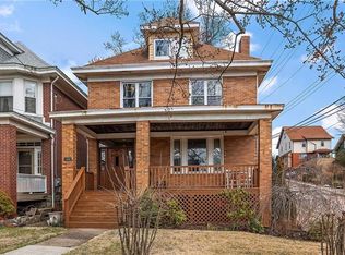 1202 Biltmore Ave, Pittsburgh, PA 15216