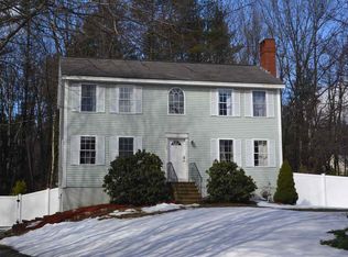 12 Coteville Rd, Londonderry, NH 03053