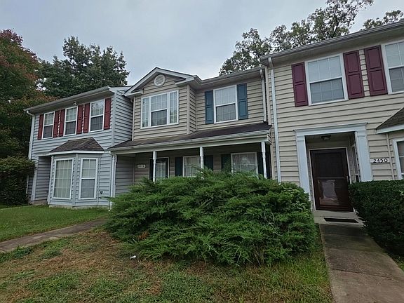 2nd image of 2446 Sagewood Ct