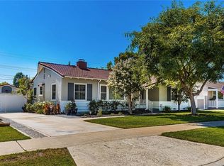384 N Shattuck Pl, Orange, CA 92866