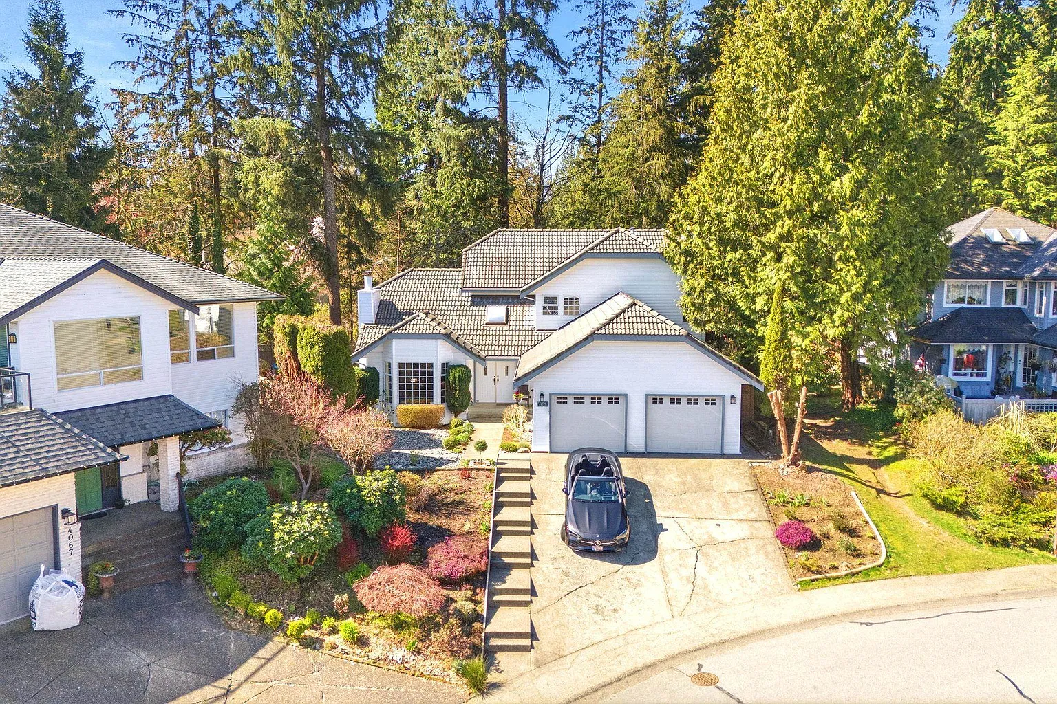 4063 Shone Rd photo 1