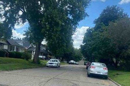 5th image of 843 Larzelere Ave