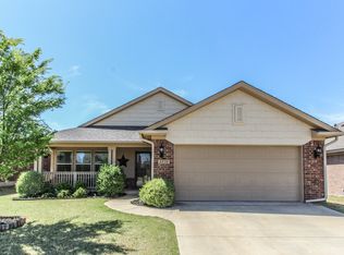 2710 Sharpish Way, Norman, OK 73069