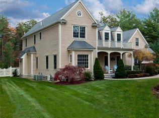 54 Clearing Farm Rd, Kingston, MA 02364