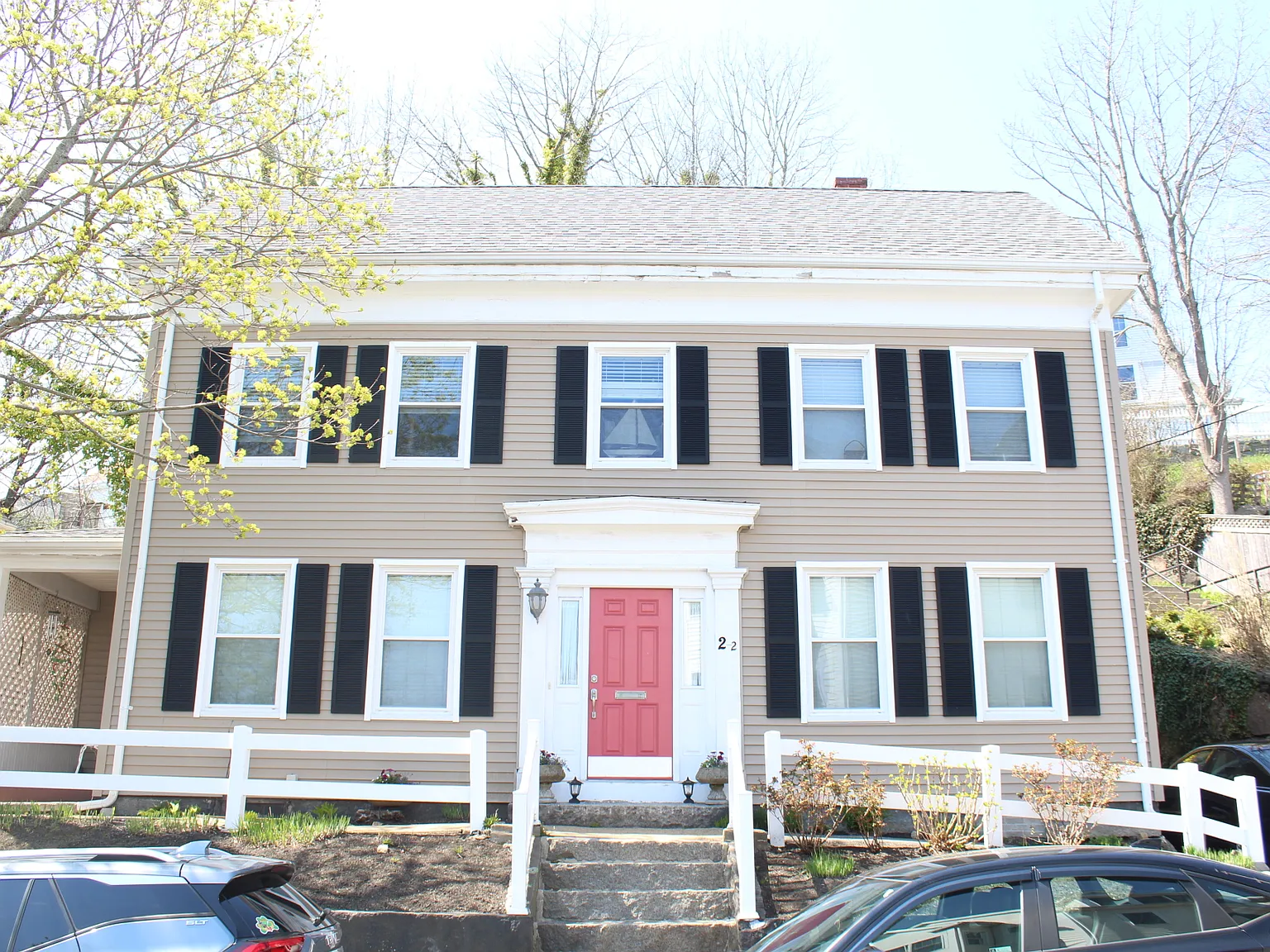 1 bed, 1250 sqft, $2,400 — Photo 1