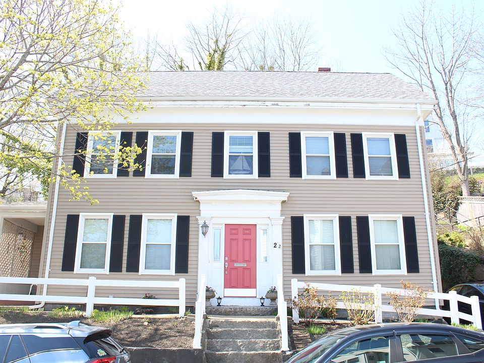 1st image of 2 Spring St #A