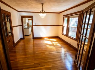 298X1 Chestnut #1, Jamaica Plain, MA 02130