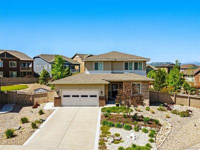 3925 Donnington Way, Castle Rock, CO, 80104