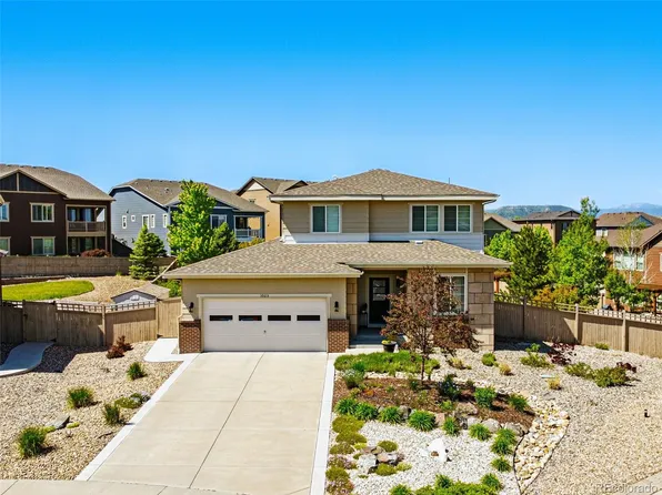 3925 Donnington Way, Castle Rock, CO 80104