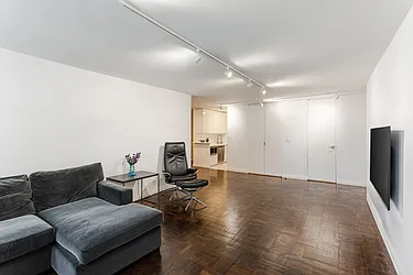 Rented by Compass
