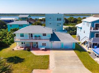 7002 S Atlantic Ave, New Smyrna Beach, FL 32169