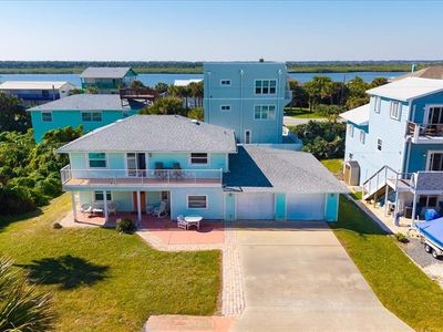 7002 S Atlantic Ave, New Smyrna Beach, FL, 32169