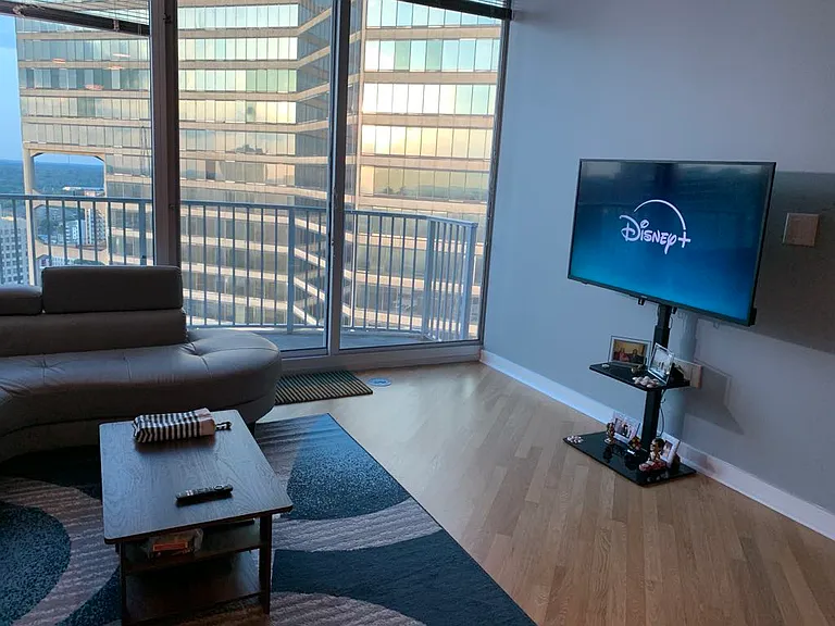 400 W Peachtree St NW #2514 — Photo 11