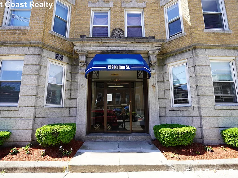 159 Kelton St #15U — Photo 15