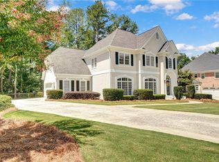 10715 Centennial Dr, Alpharetta, GA 30022