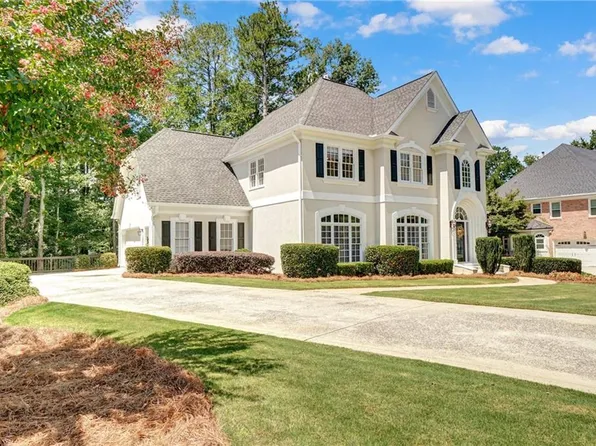 10715 Centennial Dr, Alpharetta, GA 30022