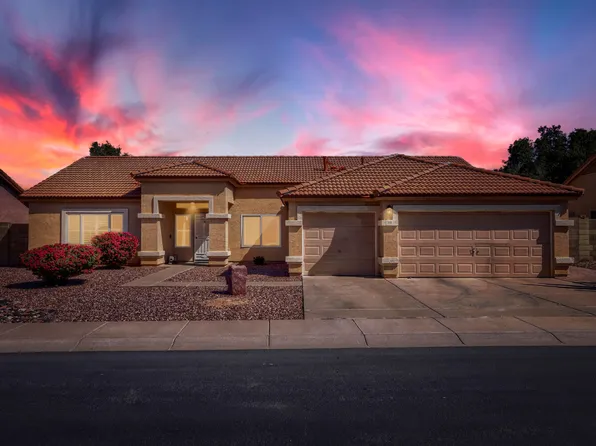 7021 S 19th St, Phoenix, AZ 85042