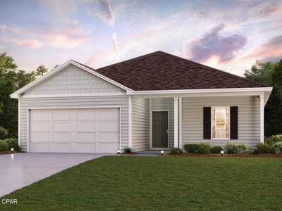 3813 Bricknell Ave, Chipley, FL, 32428