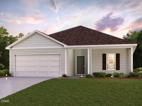 1701 Randolph Dr, Chipley, FL 32428