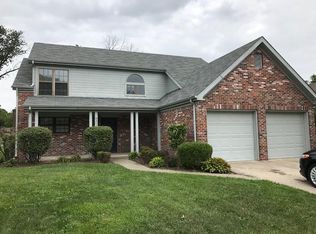 8303 La Habra Ln, Indianapolis, IN