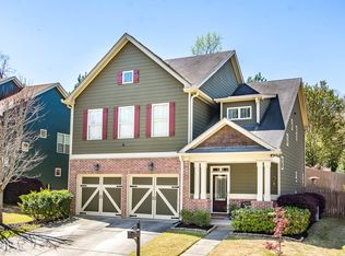 3102 Silver Hill Ter, Atlanta, GA 30316