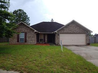 505 Manta Cv, Hinesville, GA 31313