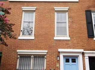 719 6th St SE, Washington, DC 20003