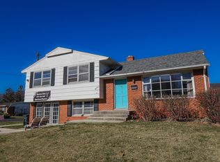 630 Reynolds Ter, Keyser, WV 26726